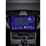 Штатна магнітола AMS MOSS M2 4+32 Gb Geely GS 2016-2020, Emgrand EC7 1 2018-2020 (F2) 10