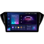 Штатная магнитола Teyes CC3 2k 4+32 Gb Geely GS 2016-2020, Emgrand EC7 1 2018-2020 (F2) 10