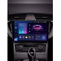 Штатная магнитола Teyes CC3 2k 4+32 Gb Geely GS 2016-2020, Emgrand EC7 1 2018-2020 (F2) 10