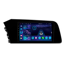 Штатна магнітола Sigma S9332 3+32 Gb Hyundai Elantra VII CN7 (ZYJ) 2020-2021 9"