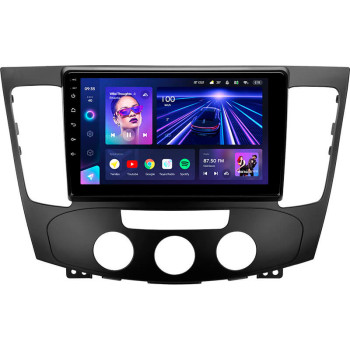 Штатна магнітола Teyes CC3L 4+32 Gb Hyundai Sonata NF 2008-2010 (F1) 9"