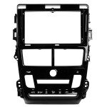 Штатная магнитола Sigma X9464 4+64 Gb Toyota Yaris Vios 2017-2020 (F2) 9