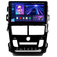 Штатная магнитола Teyes CC3 4+64 Gb Toyota Yaris Vios 2017-2020 (F2) 9"