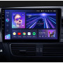 Штатна магнітола Teyes CC3 4+64 Gb Audi A4 A5 B8 (0 Din) 2007-2015 (Can03) 10"