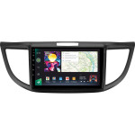 Штатная магнитола Sigma Pro 9464 4+64 Gb Honda CR-V 4 RM RE (9 inch) 2011-2018 (C) 9