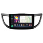 Штатна магнітола Sigma Pro 10464 4+64 Gb Honda CR-V 4 RM RE 2011-2018 (C) 10
