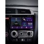 Штатная магнитола Sigma E10232 2+32 Gb Honda Jazz 3, Fit 3 GP GK 2013-2020 (B) 10