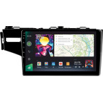 Штатна магнітола Sigma Pro 10464 4+64 Gb Honda Jazz 3, Fit 3 GP GK 2013-2020 (B) 10