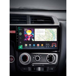 Штатна магнітола Sigma Pro 10464 4+64 Gb Honda Jazz 3, Fit 3 GP GK 2013-2020 (B) 10