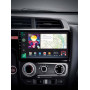 Штатна магнітола Sigma Pro 10464 4+64 Gb Honda Jazz 3, Fit 3 GP GK 2013-2020 (B) 10
