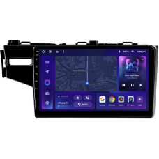 Штатная магнитола AMS MOSS M3 4+32 Gb Honda Jazz 3, Fit 3 GP GK 2013-2020 (B) 10"