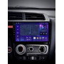 Штатная магнитола AMS MOSS M3 4+32 Gb Honda Jazz 3, Fit 3 GP GK 2013-2020 (B) 10