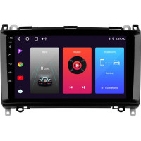 Штатна магнітола Sigma F9216 2+32 Gb Mercedes-Benz B-Class T245 2005-2011 / Vito 2, 3 W447 2014-2020 / Viano 2 W639 2003-2015 / Sprinter 2009-2015 9"