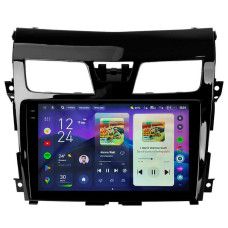 Штатная магнитола Teyes CC4 2k 6+64 Gb Nissan Teana J33 2013-2015 (C) 10"