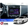 Штатная магнитола Sigma E10232 2+32 Gb Nissan Teana J33 2013-2015 (C) 10