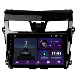 Штатная магнитола Sigma E10232 2+32 Gb Nissan Teana J33 2013-2015 (C) 10