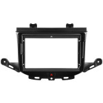 Штатна магнітола Teyes CC3 2k 4+64 Gb Opel Astra K 2015-2022 (B) 9