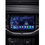 Штатная магнитола Sigma S9332 3+32 Gb Opel Astra K 2015-2022 (B) 9