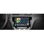 Штатна магнітола Sigma X10464 4+64 Gb Skoda Octavia 3 A7 2013-2018 (B) 10