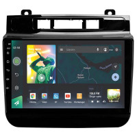Штатная магнитола Sigma X9464 4+64 Gb Volkswagen Touareg FL NF 2010-2018 (B) 9"