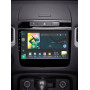 Штатная магнитола Sigma X9464 4+64 Gb Volkswagen Touareg FL NF 2010-2018 (B) 9