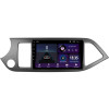 Штатна магнітола Sigma E9232 2+32 Gb Kia Morning 2011-2017 9