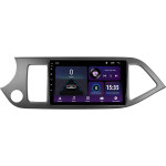 Штатна магнітола Sigma E9232 2+32 Gb Kia Morning 2011-2017 9