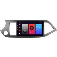 Штатная магнитола Sigma F9216 2+32 Gb Kia Morning 2011-2017 9"