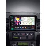 Штатна магнітола Sigma Pro 9464 4+64 Gb Kia Sorento BL 2002-2011 9