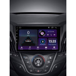 Штатная магнитола Sigma E9232 2+32 Gb Hyundai Veloster FS 2011-2017 (B) 9