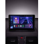 Штатная магнитола Teyes CC3 4+64 Gb Volvo XC90 C 2002-2014 (F1) 9