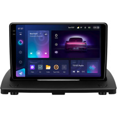 Штатная магнитола Teyes CC3 2k 6+128 Gb Volvo XC90 C 2002-2014 (F1) 9"