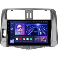 Штатна магнітола Teyes CC3 4+64 Gb Toyota Land Cruiser Prado 150 2009-2013 (C) 9"