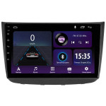 Штатная магнитола Sigma E10232 2+32 Gb Mercedes-Benz Vito 2 / Viano 2 W639 2003-2015 10