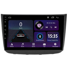 Штатная магнитола Sigma E10232 2+32 Gb Mercedes-Benz Vito 2 / Viano 2 W639 2003-2015 10"