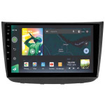 Штатная магнитола Sigma X10464 4+64 Gb Mercedes-Benz Vito 2 / Viano 2 W639 2003-2015 10