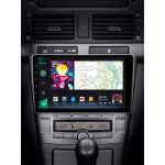 Штатна магнітола Sigma Pro 9464 4+64 Gb Toyota Avensis T250 2 2003-2009 9