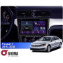 Штатная магнитола Sigma E9232 2+32 Gb Volkswagen Passat 7 B7 NMS 2015-2018 (F1) 9