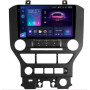 Штатна магнітола Teyes CC3 2k 6+128 Gb Ford Mustang VI S550 2014-2023 (F1) 9