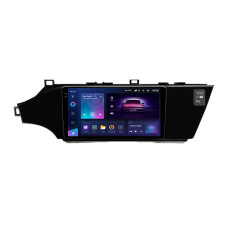 Штатная магнитола Teyes CC3 2k 6+128 Gb Toyota Avalon 4 XX40 2012-2018 9"