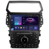 Штатна магнітола Teyes CC3 2k 4+32 Gb Ford Explorer 5 2011-2019 (B) 10