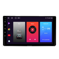 Штатная магнитола Sigma F9216 2+32 Gb Toyota Sienna 3 XL30 2014-2020 9"