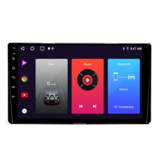 Штатна магнітола Sigma F9216 2+32 Gb Toyota Sienna 3 XL30 2014-2020 9"