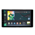 Штатна магнітола Sigma X9464 4+64 Gb Toyota Sienna 3 XL30 2014-2020 9