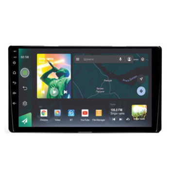 Штатная магнитола Sigma X9464 4+64 Gb Toyota Sienna 3 XL30 2014-2020 9"