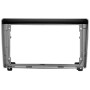 Штатная магнитола Teyes CC4 Pro 2k 8+128 Gb Peugeot 407 1 2004-2011 (F1) 9"