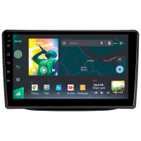 Штатная магнитола Sigma X9464 4+64 Gb Kia Sorento 2 XM 2012-2021 (F1) 9"