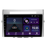 Штатная магнитола Sigma E9232 2+32 Gb Toyota Corolla Verso AR10 2004-2009 (F2) 9