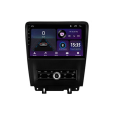 Штатная магнитола Sigma E10232 2+32 Gb Ford Mustang 5 S-197 2009-2014 (F1) 10"
