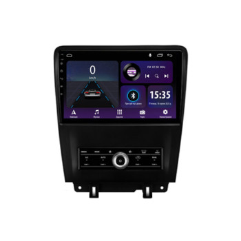 Штатна магнітола Sigma E10232 2+32 Gb Ford Mustang 5 S-197 2009-2014 (F1) 10"